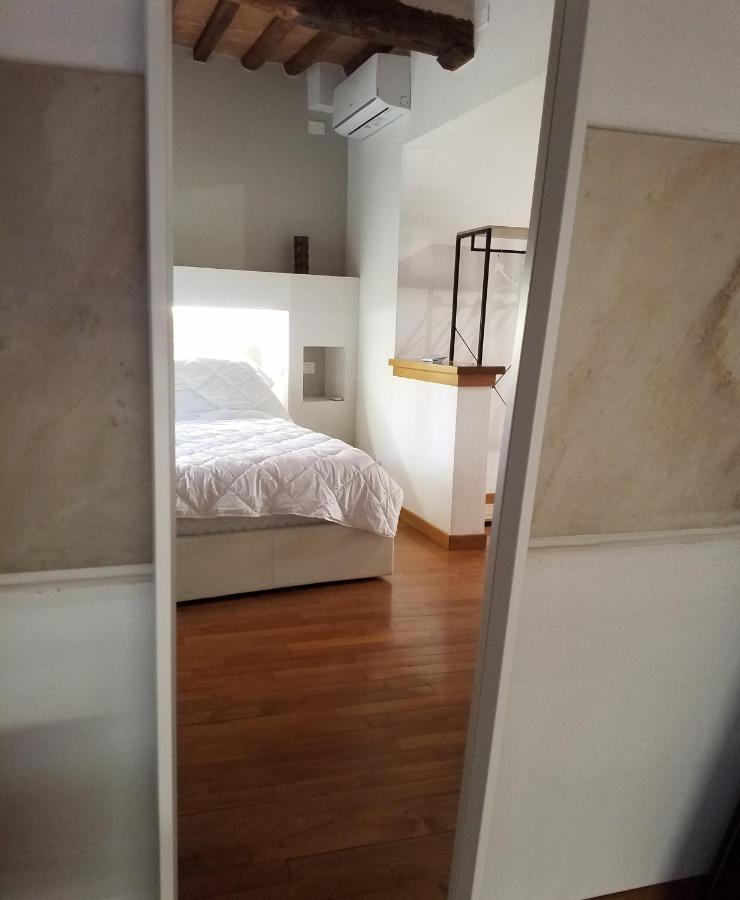 Contemporary Rooms ซานจีมิญญาโน ภายนอก รูปภาพ