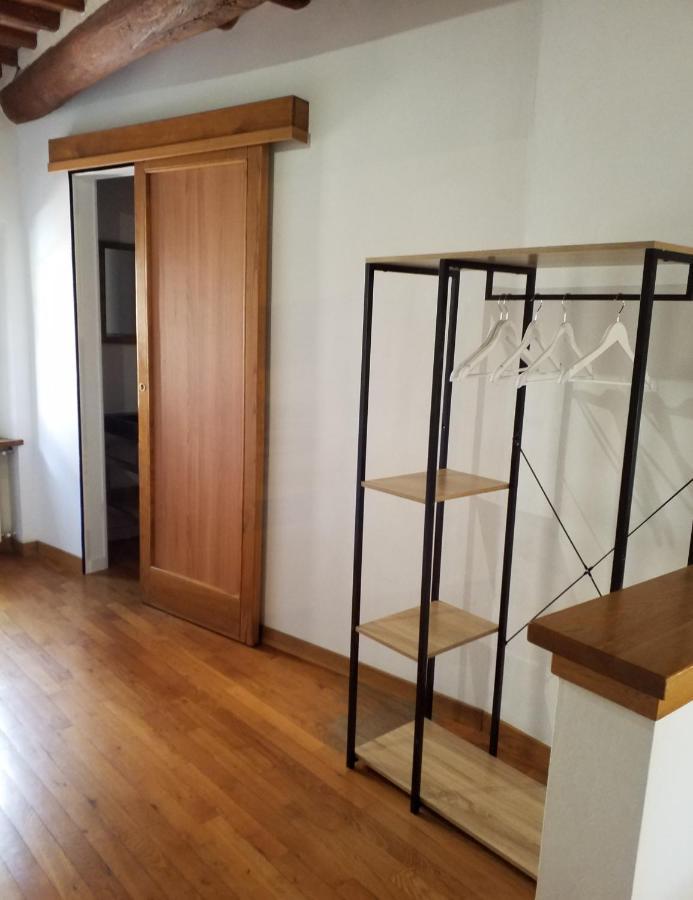 Contemporary Rooms ซานจีมิญญาโน ภายนอก รูปภาพ