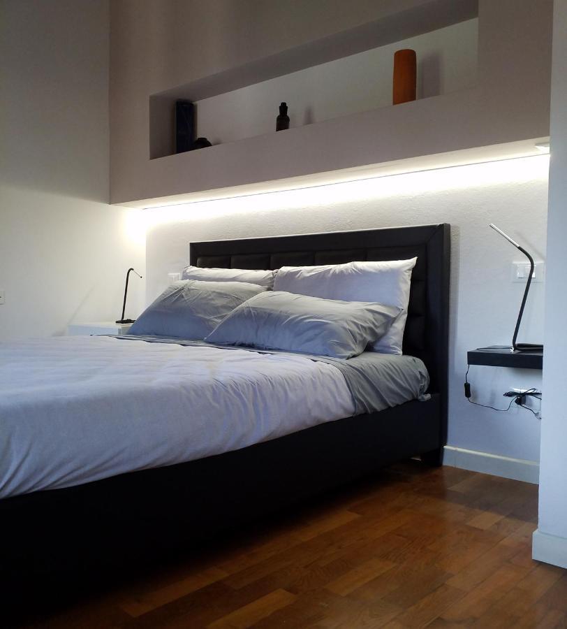 Contemporary Rooms ซานจีมิญญาโน ภายนอก รูปภาพ