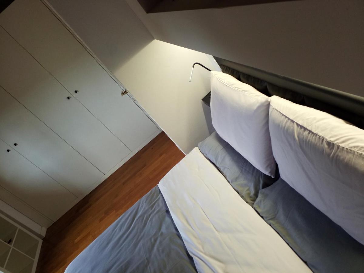 Contemporary Rooms ซานจีมิญญาโน ภายนอก รูปภาพ