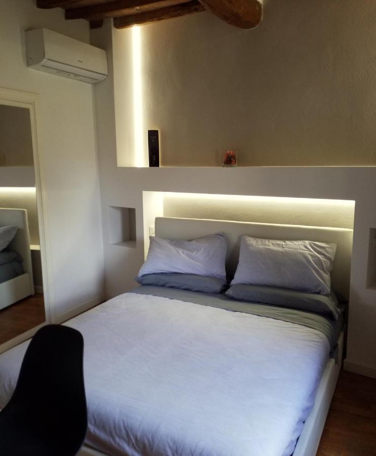 Contemporary Rooms ซานจีมิญญาโน ภายนอก รูปภาพ