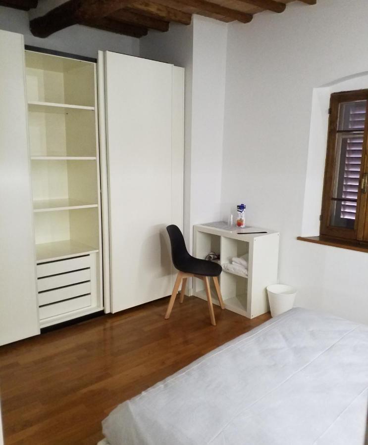 Contemporary Rooms ซานจีมิญญาโน ภายนอก รูปภาพ