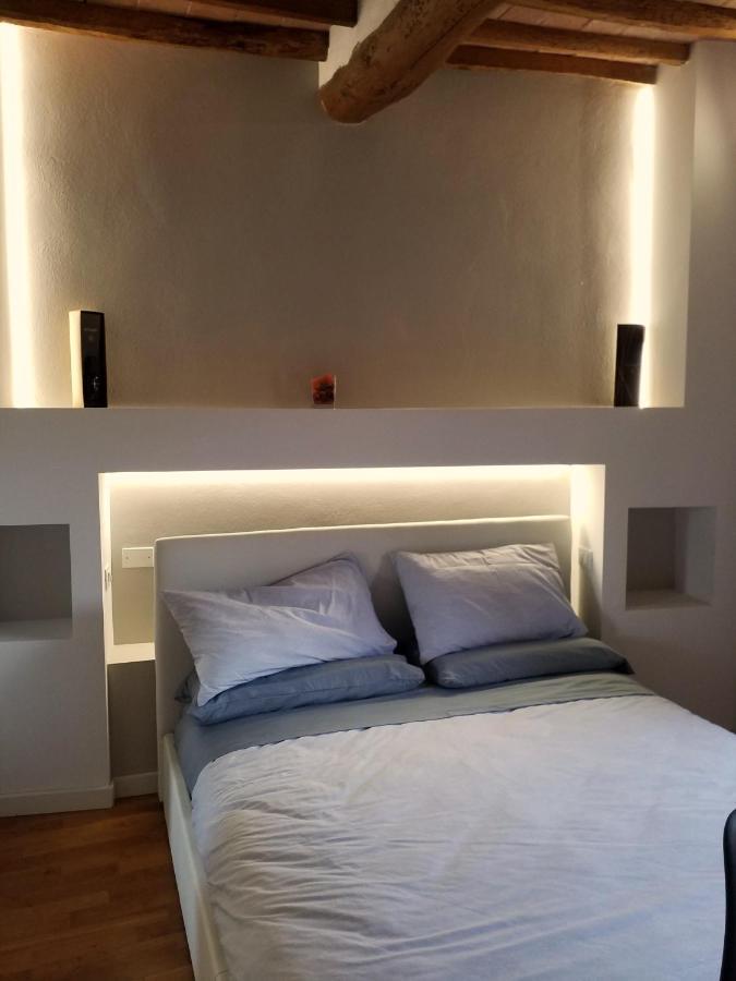 Contemporary Rooms ซานจีมิญญาโน ภายนอก รูปภาพ
